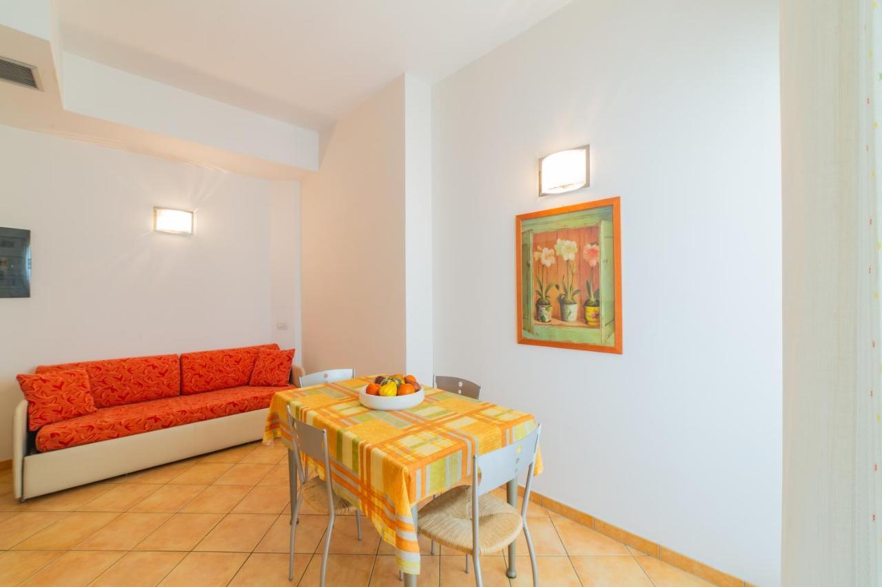 Residence Promenade Cattolica Dış mekan fotoğraf