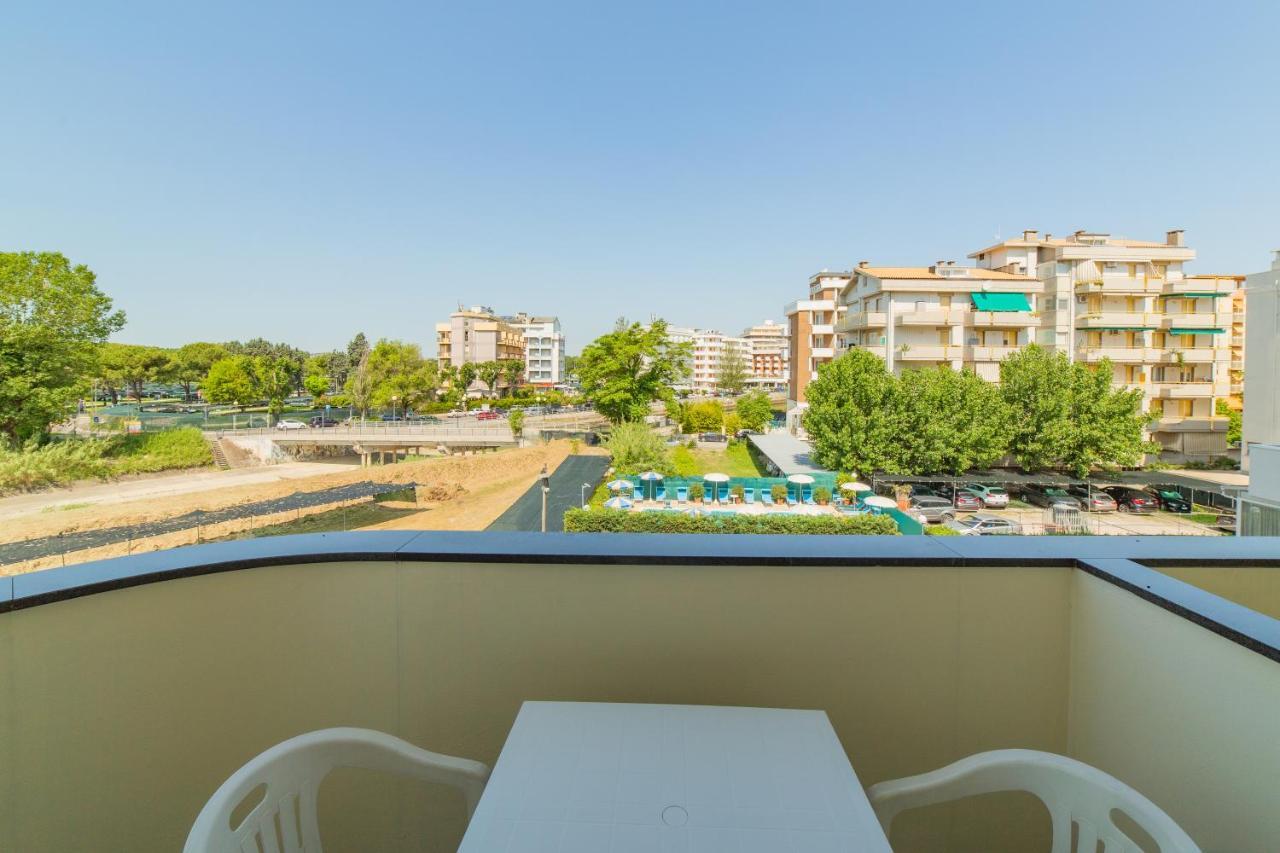 Residence Promenade Cattolica Dış mekan fotoğraf
